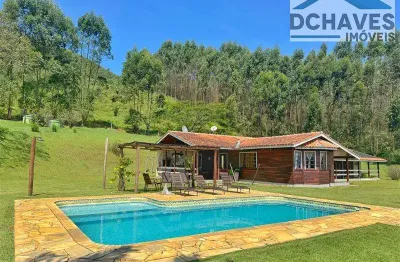 Sítios para venda em nazare paulista no bairro não especificado