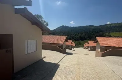 Casas em condomínio para venda em atibaia no bairro vila helena