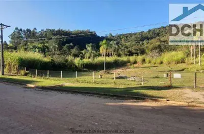 Terrenos em condomínio para venda em atibaia no bairro estância santa maria do laranjal