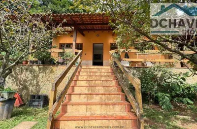 Chácaras para residir para venda em mairiporã no bairro terra preta