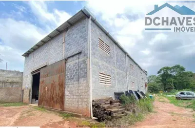 Galpões industriais para venda em atibaia no bairro rosário