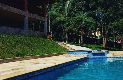 Chácaras para financiamento para venda em atibaia no bairro boa vista