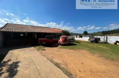 Chácaras para residir para venda em nazare paulista no bairro mascate