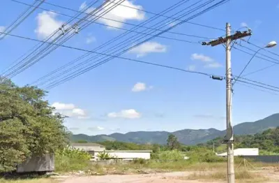 Áreas industriais para venda em bom jesus dos perdões no bairro centro