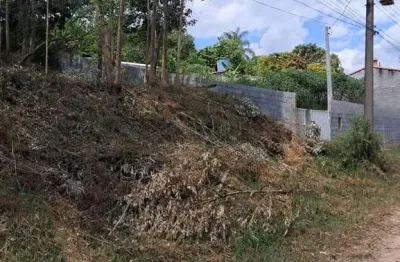 Terreno comercial à venda na Rua das Flores, 23, Mato Dentro, Mairiporã