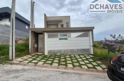 Casa com 3 quartos à venda na Rua Dois, 98, Terra Preta, Mairiporã