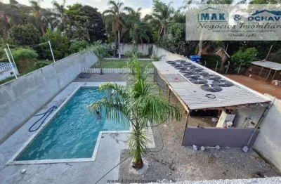 Chácaras para residir para venda em atibaia no bairro jardim estância brasil