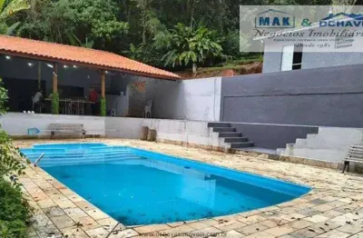 Chácaras para residir para venda em mairiporã no bairro mato dentro