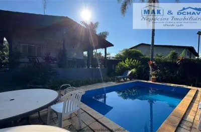 Chácaras para financiamento para venda em atibaia no bairro chácaras brasil