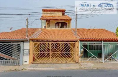 Casas para financiamento para venda em atibaia no bairro atibaia jardim