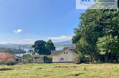 Chácaras na represa para venda em joanopolis no bairro represa