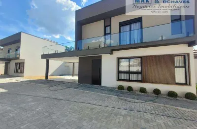 Casas em condomínio para venda em atibaia no bairro gardenia