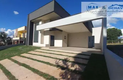 Casa em condomínio fechado com 3 quartos à venda na Estr. Hisashi Takebayashi, 1234, Usina, Atibaia