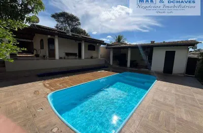 Casa com 2 quartos à venda na Alameda Bem Te Vi, 1234, Usina, Atibaia