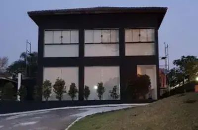 Casas em condomínio para venda em mairiporã no bairro santa inês