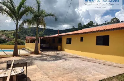 Chácaras para residir para venda em bragança paulista no bairro bairro do menin