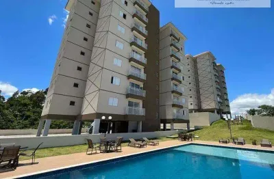 Apartamentos para financiamento para venda em atibaia no bairro belvedere