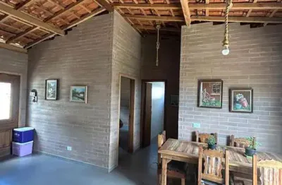 Chácaras em condomínio para venda em atibaia no bairro estância santa maria do laranjal