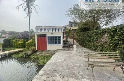 Casa com 3 quartos à venda na Estrada Municipal dos Morangueiros, 2215, Usina, Atibaia