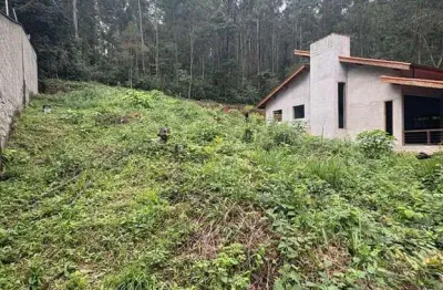 Terrenos para venda em atibaia no bairro bosque dos eucalíptos