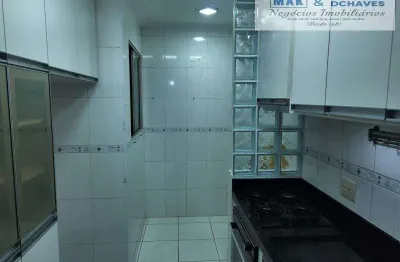 Apartamento com 2 quartos à venda na Av. Pietro Petri, Terra Preta, Mairiporã
