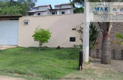 Casa com 1 quarto à venda na Alameda Nascente, 221, Terra Preta, Mairiporã