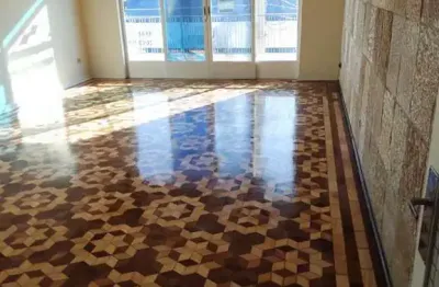 Casa comercial para alugar na Rua João Pires, 10, Centro, Atibaia