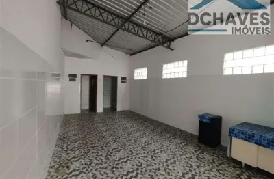 Salões comerciais para locação em atibaia no bairro cerejeiras