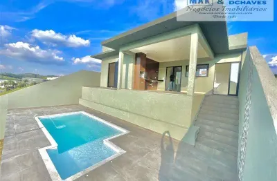 Casas em condomínio para venda em atibaia no bairro serras de atibaia