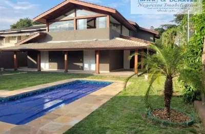 Casas em condomínio alto padrão para venda em atibaia no bairro arco iris