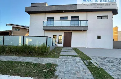 Casas em condomínio para venda em atibaia no bairro condomínio terras de atibaia i