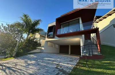 Casas em condomínio para venda em atibaia no bairro terras de atibaia