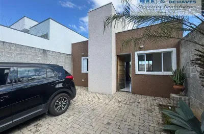 Casas para financiamento para venda em atibaia no bairro nova atibaia