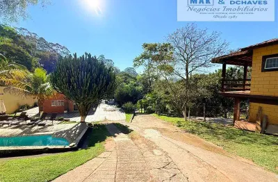 Chácaras para residir para venda em mairiporã no bairro terra preta