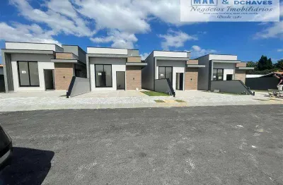 Casas em condomínio para venda em atibaia no bairro chácaras maringá