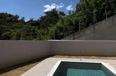 Casas em condomínio para venda em atibaia no bairro condomínio reserva são nicolau