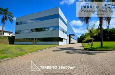 Galpões industriais para venda em mairiporã no bairro terra preta