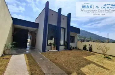 Casa com 2 quartos à venda na Rua das Orquideas, 656, Jardim Sun Valley, Mairiporã