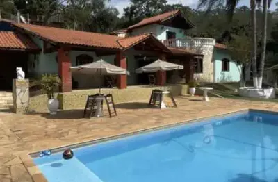 Chácaras para residir para venda em mairiporã no bairro rio acima