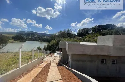 Chácaras para financiamento para venda em atibaia no bairro chácaras fernão dias