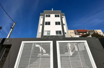 Apartamento à venda no bairro cidade jardim em são josé dos pinhais/pr