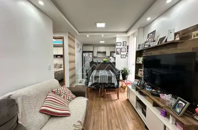 Apartamento à venda no bairro santo antônio - são josé dos pinhais/pr