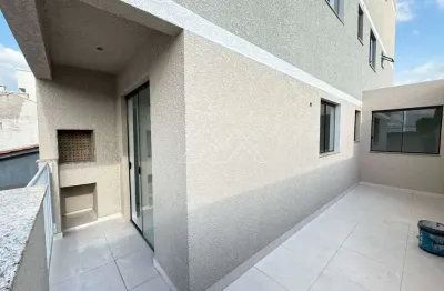 Apartamento à venda no bairro afonso pena - são josé dos pinhais/pr