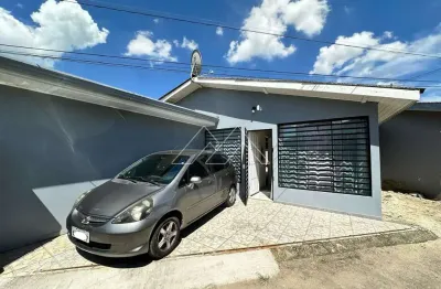Casa em condomínio fechado com 2 quartos à venda na Rua Ivaiporã, 58, Alto Boqueirão, Curitiba