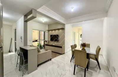 Apartamento à venda no bairro São Pedro - São José dos Pinhais/PR