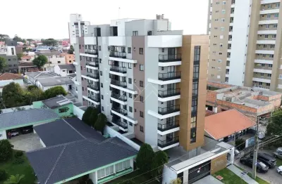 Apartamento à venda no bairro São Pedro - São José dos Pinhais/PR