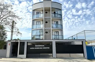 Apartamento à venda no bairro afonso pena - são josé dos pinhais/pr