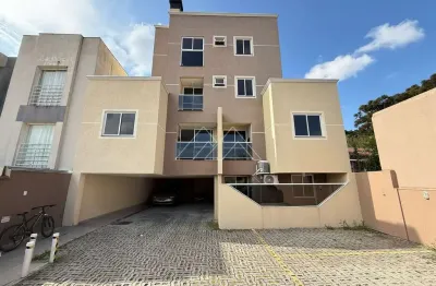 Apartamento à venda no bairro parque da fonte - são josé dos pinhais/pr
