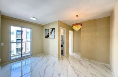 Apartamento à venda no bairro colônia rio grande - são josé dos pinhais/pr