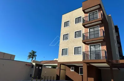 Apartamento à venda no bairro parque da fonte - são josé dos pinhais/pr